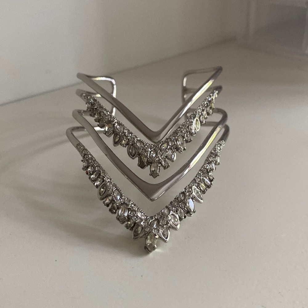 Alexis Bittar Bracelet Cuffed